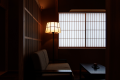 "Komakusa"twin beds room with open-air hot spring bath (non-smoking) "Komakusa"twin beds room with open-air hot spring bath (non-smoking)