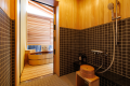 "Komakusa"twin beds room with open-air hot spring bath (non-smoking) "Komakusa"twin beds room with open-air hot spring bath (non-smoking)