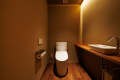 "Komakusa"twin beds room with open-air hot spring bath (non-smoking) "Komakusa"twin beds room with open-air hot spring bath (non-smoking)