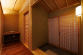 "Shakunage"twin beds room with open-air hot spring bath (non-smoking) "Shakunage"twin beds room with open-air hot spring bath (non-smoking)