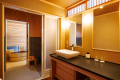 "Shakunage"twin beds room with open-air hot spring bath (non-smoking) "Shakunage"twin beds room with open-air hot spring bath (non-smoking)