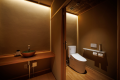"Hagi"Japanese-style room with open-air hot spring bath (non-smoking) "Hagi"Japanese-style room with open-air hot spring bath (non-smoking)