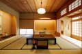 "Hagi"Japanese-style room with open-air hot spring bath (non-smoking) "Hagi"Japanese-style room with open-air hot spring bath (non-smoking)