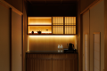 "Hagi"Japanese-style room with open-air hot spring bath (non-smoking) "Hagi"Japanese-style room with open-air hot spring bath (non-smoking)