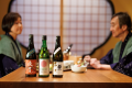 2024年3月1日開業　萬会席「お部屋食」プラン