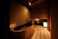"Komakusa"twin beds room with open-air hot spring bath (non-smoking) "Komakusa"twin beds room with open-air hot spring bath (non-smoking)