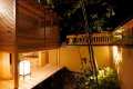 "Komakusa"twin beds room with open-air hot spring bath (non-smoking) "Komakusa"twin beds room with open-air hot spring bath (non-smoking)