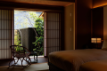 "Komakusa"twin beds room with open-air hot spring bath (non-smoking) "Komakusa"twin beds room with open-air hot spring bath (non-smoking)