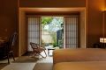 "Komakusa"twin beds room with open-air hot spring bath (non-smoking) "Komakusa"twin beds room with open-air hot spring bath (non-smoking)
