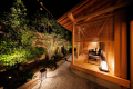 "Hagi"Japanese-style room with open-air hot spring bath (non-smoking) "Hagi"Japanese-style room with open-air hot spring bath (non-smoking)