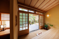 "Hagi"Japanese-style room with open-air hot spring bath (non-smoking) "Hagi"Japanese-style room with open-air hot spring bath (non-smoking)