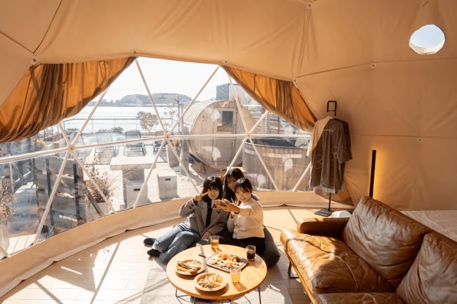 【期間限定】18歳～24歳対象　～卒業旅行応援プラン～