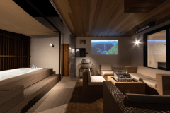 [整棟大樓保留假期] ~ 包括桑拿、投影機、按摩浴缸 ~