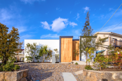 【Flat　一棟貸し切り】～サウナ・プロジェクター・ジャグジー付き～