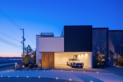 【sky　garage一棟貸し切り】～サウナ・プロジェクター・ジャグジー付き～