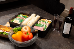 【vacances一棟貸し切り】～サウナ・プロジェクター・ジャグジー付き～