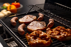 【ドームテント】～サウナ・BBQ・焚火～