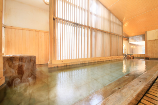 【毎月26日(風呂の日)は ”月イチ感謝デー”】旅館たにがわ特別優待プラン