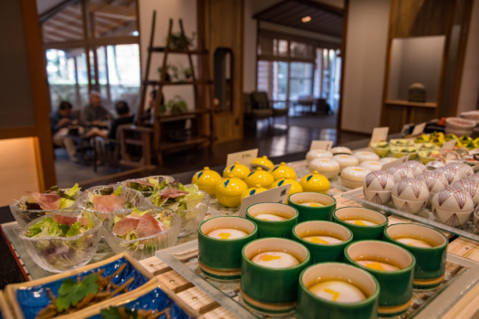 【みなかみ名物ダムカレーも食す!】旅館たにがわ特製ダムカレープラン(1泊3食付/11時半アウト) 【みなかみ名物ダムカレーも食す!】旅館たにがわ特製ダムカレープラン(1泊3食付/11時半アウト)