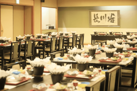 旅館たにがわ　平日限定！【宴会プラン】同窓会、グループ旅行などなどにご利用下さい。