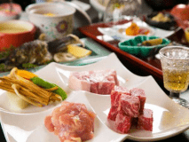 群馬育ちブランド肉３種類【上州牛、上州麦豚、赤城鶏】