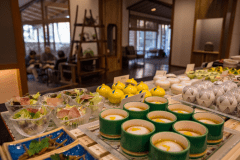 【１泊朝食プラン！】（朝食付プラン！自信ありです！）アウトドアやスキー、ビジネスにも！