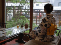 自分との対話の旅へ出掛けませんか？