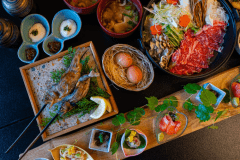 ミシュラングリーンガイド掲載　　【太宰治ゆかりの宿】　旅館たにがわスタンダードプラン