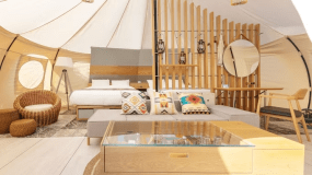 プレミアムスイート【サウナ付き】