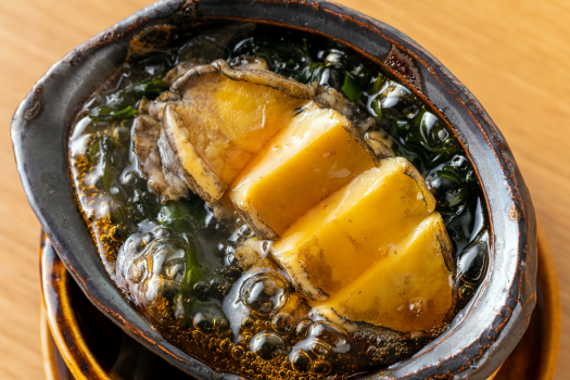 ご夕食一例（季節により内容が異なります）
