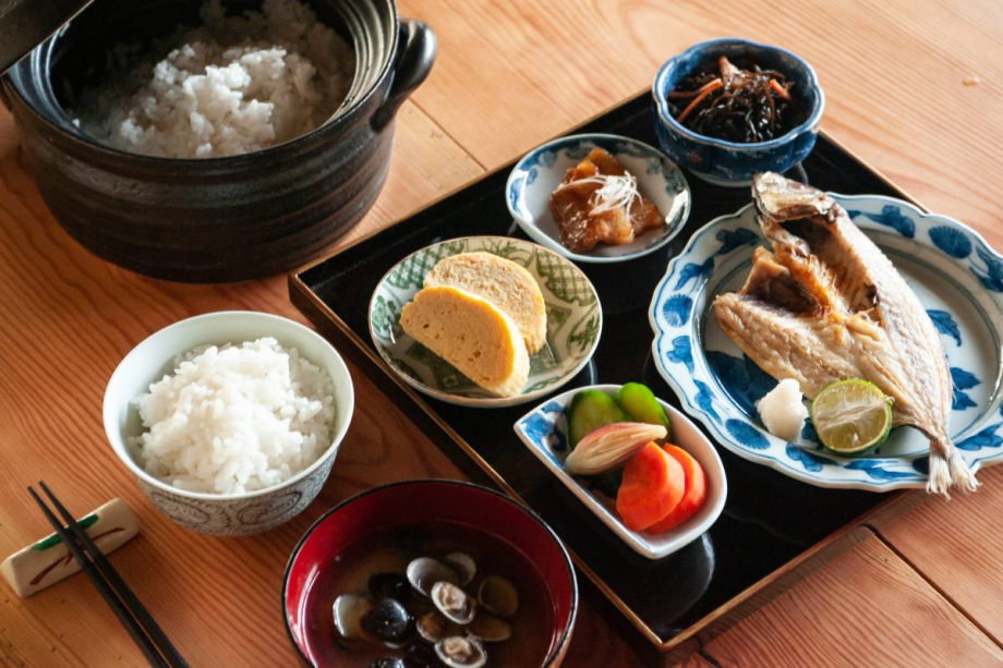 食事「朝食」 食事「朝食」