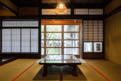 客室「潮花」1階