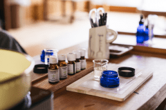 【金・日曜限定】リラックス体験・椿の恵みを堪能するプラン〈朝食付き〉