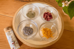 エプソムソルト