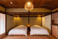 客室「船宿」寝室