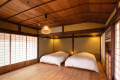 客室「船宿」寝室