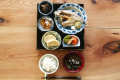 食事「朝食」