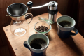 コーヒーセット