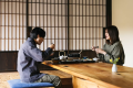 【朝食】健やかな一日のはじまりをおたのしみください