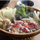 【Standard Plan】 Cuisine Ikuma "Wild Boar Hot Pot Dinner Plan" (Includes Dinner & Breakfast)