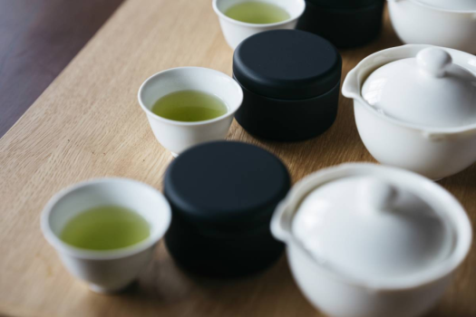 八女茶