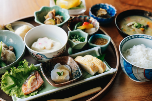 【早割】2週間前10％OFFプラン（朝食付き）