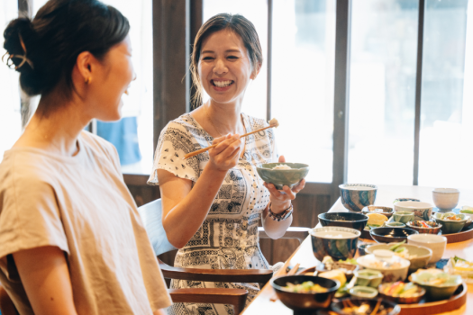 【お茶マイスタープラン】八女茶を堪能！八女の旬オリジナルスイーツ付