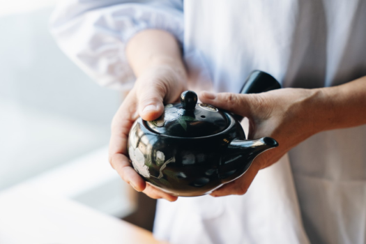 【八女茶】八女は美味しいお抹茶を飲んでいただける地域です