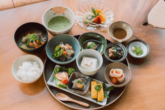 【無料の3大特典付】八女の恵み満喫プラン(朝食付き) 【無料の3大特典付】八女の恵み満喫プラン(朝食付き)