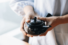 【八女茶】八女は美味しいお抹茶を飲んでいただける地域です