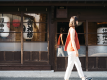 Town walk_Yame Fukushima