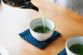 BreakfastーYame teaー