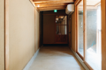 Room／BAIGETSUAN