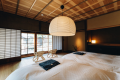 Room／BAIGETSUAN